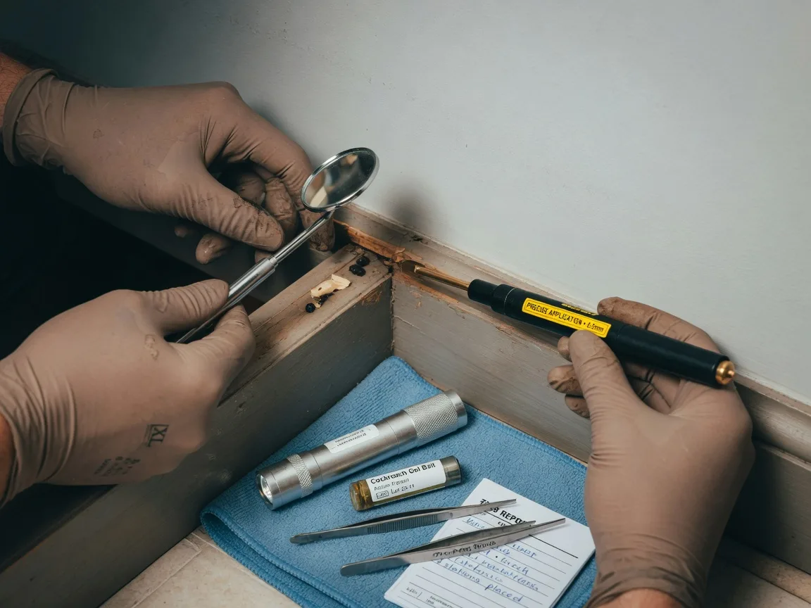Why choose Emergency Pest Control in Port Haywood, VA